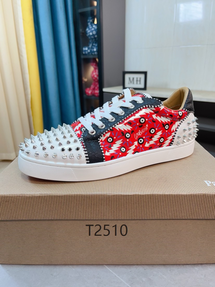 CL shoes 38-46 h0102